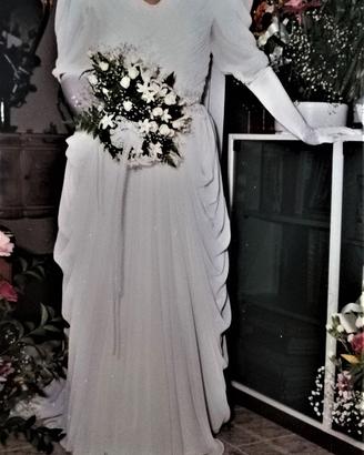 abito da sposa