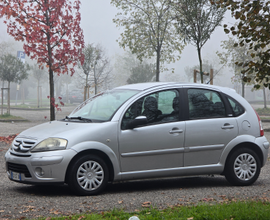 Citroen C3 1.2 Benzina Exculsive NEOPATENTATI