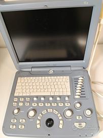 ecografo Sonoscape S2 