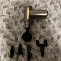 Massaggiatore /pistola per massaggi