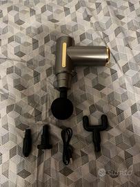 Massaggiatore /pistola per massaggi