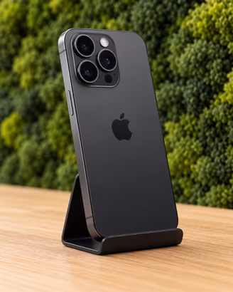iPhone 15 Pro 128GB - Pari al nuovo
