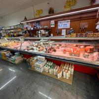 BANCO SALUMERIA GASTRONOMIA E MOBILE CASSA