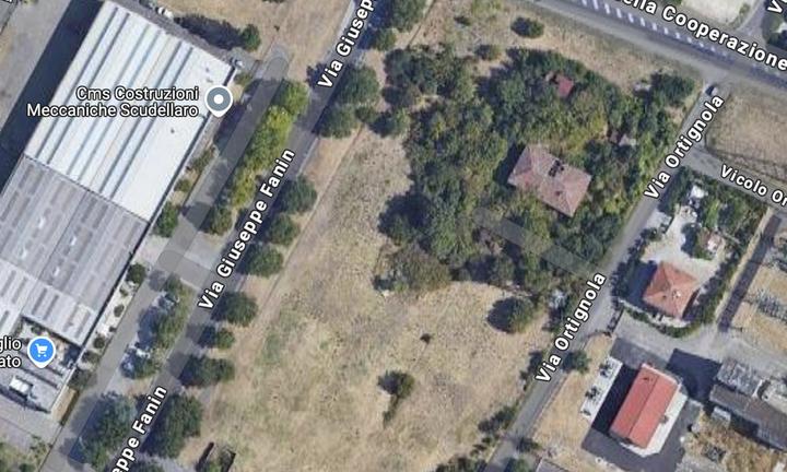 Terreno Residenziale Imola [Cod. Rif. MS200VCG]