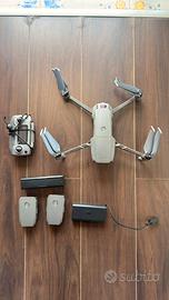 Mavic 2 Pro - Fly More Combo