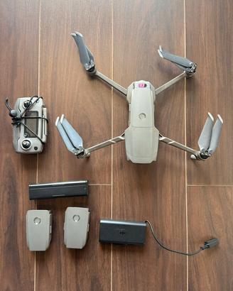 Mavic 2 Pro - Fly More Combo