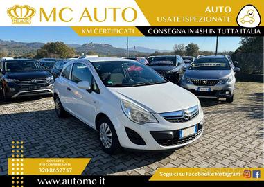 Subito - MC AUTO SRL - OPEL Corsa 1.2 3 porte Club - Auto In