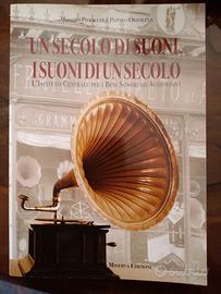 Un secolo di suoni, libro + cd
