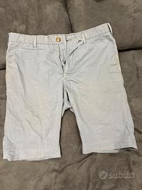 Pantaloni corti uomo Burberry London