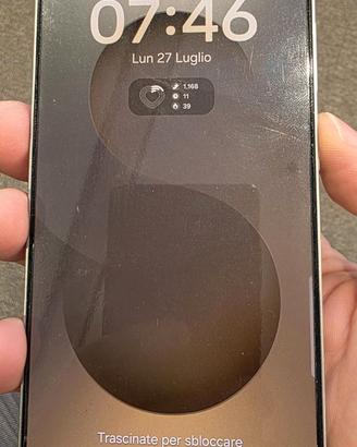 SAMSUNG GALAXY S25 ULTRA 12/512GB