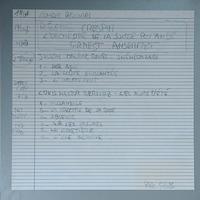 Ernest Ansermet - l'orchestre de la suisse romande