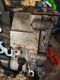 BMW G21 monoblocco+testata+alberomotore