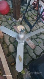 ventilatore vortice