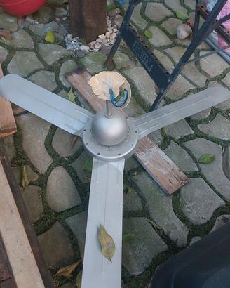 ventilatore vortice
