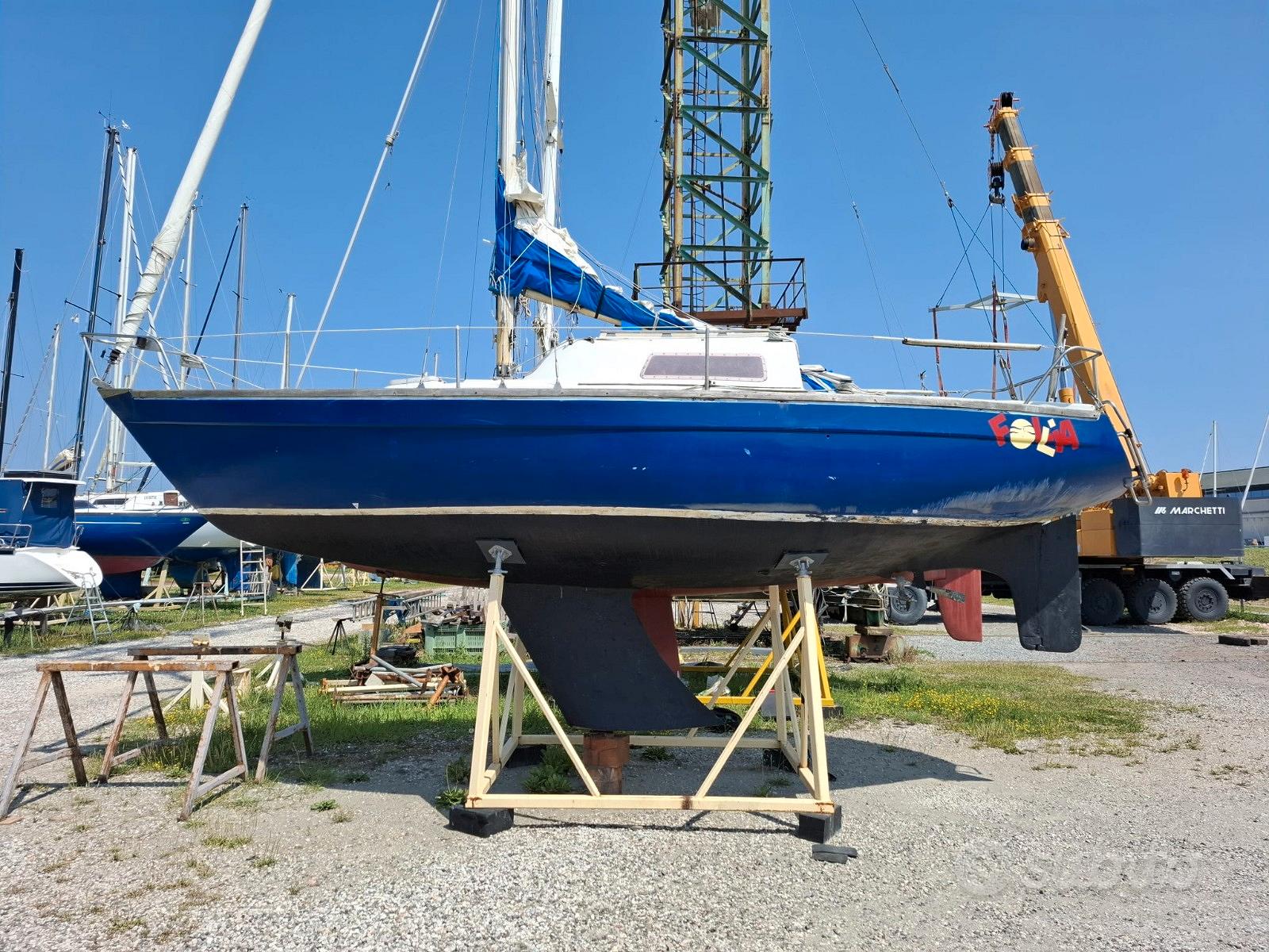 SCIACCHETRA' — Vedi foto 1