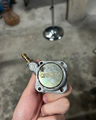 compressore d'aria Synerject