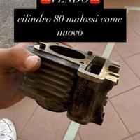 Cilindro 80 Malossi