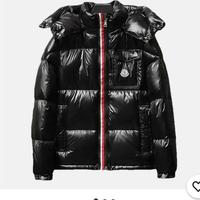 piumino moncler uomo