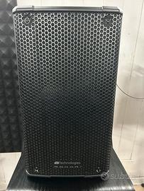 DB Technologies B-Hype 8