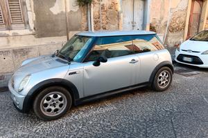  mini One d 75 CV