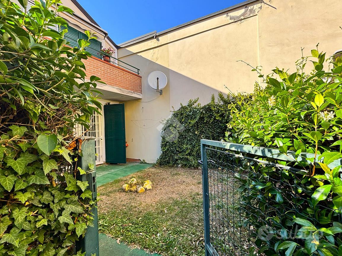 Appartamento – FE - Vista 2