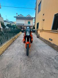 ktm 950 adventure