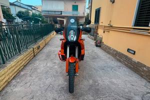 ktm 950 adventure