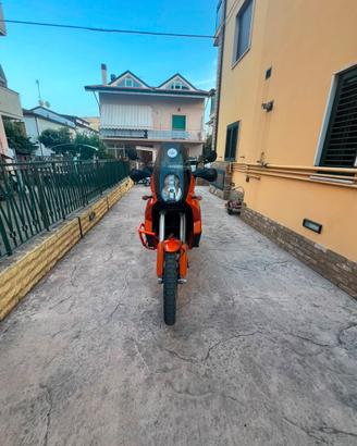 ktm 950 adventure