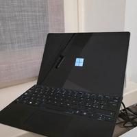 Microsoft surface pro 8