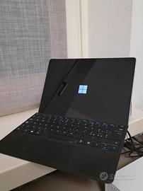 Microsoft surface pro 8