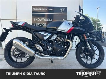 TRIUMPH Thruxton 400