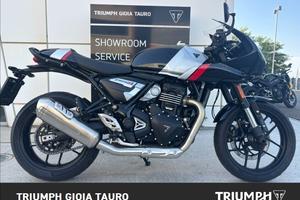 TRIUMPH Thruxton 400