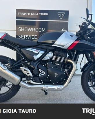 TRIUMPH Thruxton 400