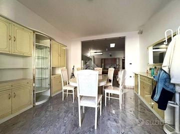 CASA SEMINDIPENDENTE A MESAGNE