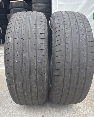 gomme usate 2356018 Estivo GOODYEAR - EAGLE F1 - 7