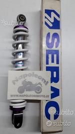 Yamaha Peugeot ammortizzatore post