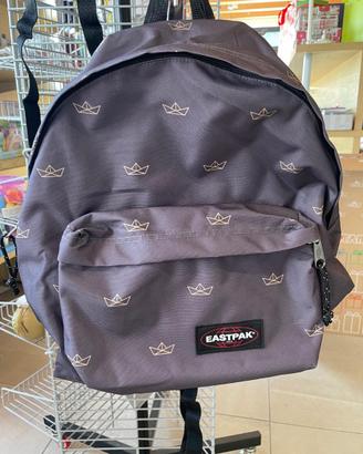 Zaino Eastpak Padded Pak'r - Colore Bianco