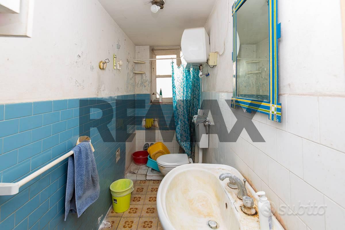 Appartamento – Catania, Cibali, San Giovanni Galermo-Trappeto-Cibali - Altro