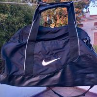 borsa sportiva calcio palestra Nike