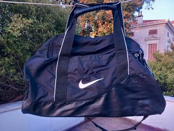 borsa sportiva calcio palestra Nike