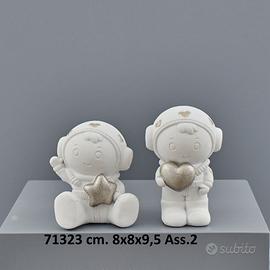 Bomboniere per comunione-cresima maschio