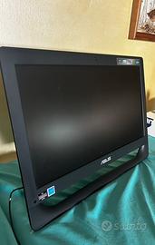 Asus all in one et2012