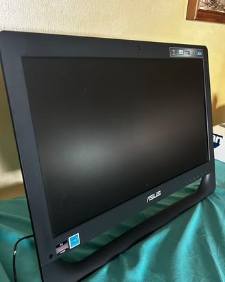 Asus all in one et2012