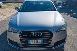 A6 3.0 quattro avanti 272 cv