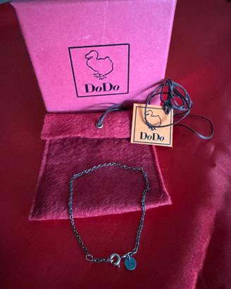 DoDo bracciale donna