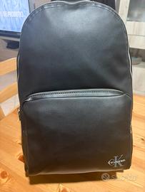Zaino Calvin Klein nuovo