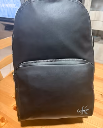 Zaino Calvin Klein nuovo