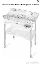 Fasciatoio Brevi Pratico