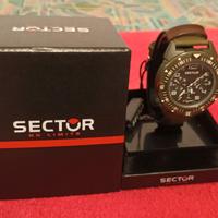 Orologio Sector no Limits Expander