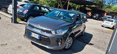 Kia Rio 1.2 MPi Evolution